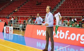 Aktaş: İnşallah kupada final oynayan taraf oluruz