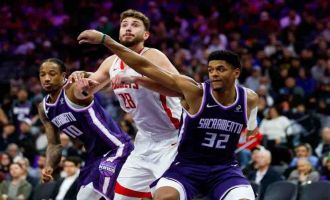 Alperen Şengün 28 sayı atsa da Rockets uzatmada kaybetti