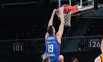 Bahçeşehir Koleji'nden Türk Telekom'a 