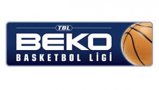 BEKO BASKETBOL LİGİ  PUAN DURUMU