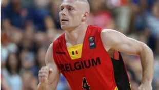 Belçika Eurobasket 2015 kadrosunu belirledi...