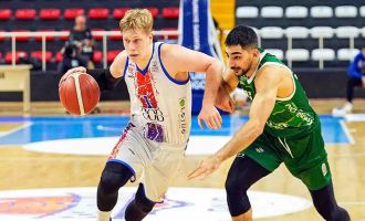 Büyükçekmece'de Beşok galibiyetle başladı