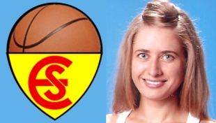 EDİRNESPOR'UN YENİ MENAJERİ SANEM HELVACIKÖYLÜ