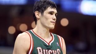Ersan'lı Bucks mağlup