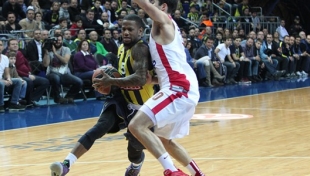 Eski Fenerbahçeli NBA yolunu tuttu