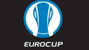 Eurocup 1.Hafta Sonuçlar ve Puan Durumu