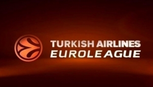 Euroleague Top16 6.hafta sonuçlar ve puan durumları