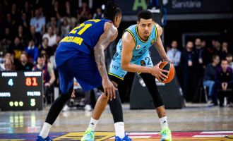 Fenerbahçe, Barcelona engelini aştı