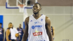 Fransa Milli Takımı kadrosunda değişiklik...