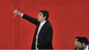 GELİŞİM KOLEJİ İLE MERT SEYREK'İN YOLLARI AYRILDI