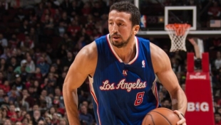 Hido'lu Clippers, Phoenix'i yendi
