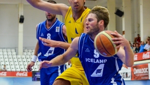 İzlanda Mill Takımı kadrosunu açıkladı...