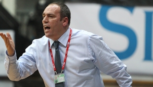 Kandemir: 3 çeyrek çok kötü oynadık