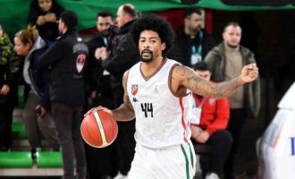 Karşıyaka'dan Çayırova'ya