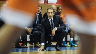 Lukic: Yolumuza en iyi şekilde devam edeceğiz