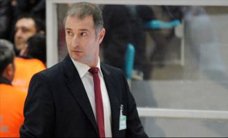 Markovic: Sertliğe direnç gösteremedik