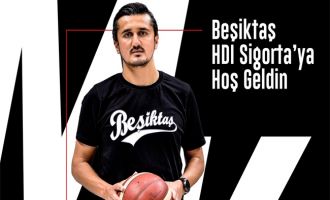 Mehmet Kabaran Beşiktaş'ta