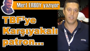 MERT ERBOY YAZIYOR...