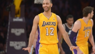 Milwaukee Bucks'tan transfer