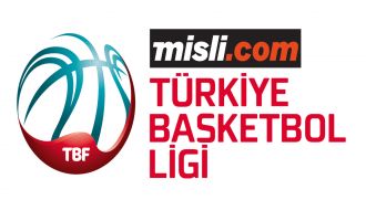Misli.com Türkiye Basketbol Ligi 10.hafta programı