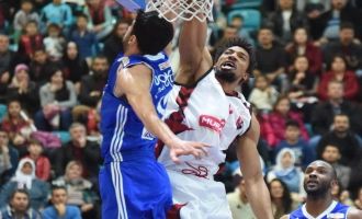 Muratbey Uşak Sportif'ten Olympiacos'a