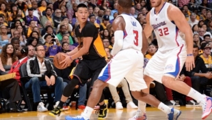 NBA'de dün gece neler oldu