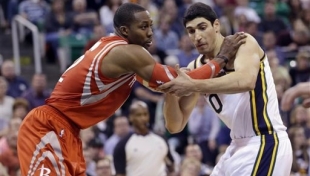 NBA'de dün gece neler oldu