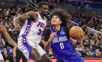 NBA'de dün neler oldu?