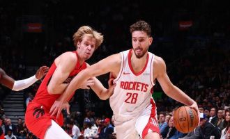 NBA'de dün neler oldu?