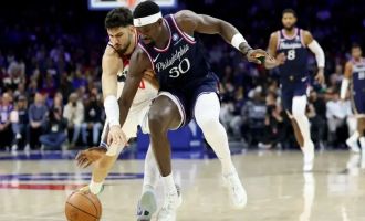 NBA'de dün neler oldu?