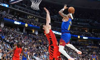 NBA'de dün neler oldu?