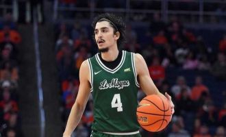 NCAA'den Galatasaray'a 