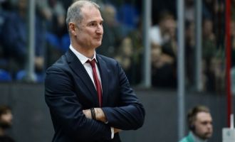 Nenad Markovic yeniden Türkiye'de