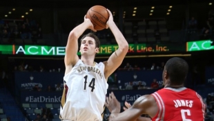 New York Knicks'ten transfer