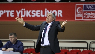 Obradovic: Sezonun en kötü hücum performansını sergiledik