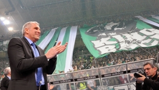 Obradovic'e Panathinaikos kancası...