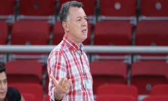Okan Çevik: ''Sakarya’ya her maçta mücadele eden bir takım izleteceğiz''