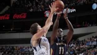 Ömer'li New Orleans galip