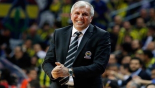 Obradovic: Hedefimizi gerçekleştirdik