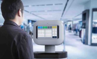 Otomatik Raporlama Yapan Modern PDKS Yazılımı