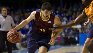 Papanikolaou Houston Rockets'ta