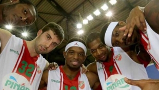 Pınar KSK'de tek hedef galibiyet