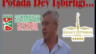 POTADA DEV İŞBİRLİĞİ