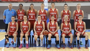 Potanın Perileri'nin rakipleri belirlendi
