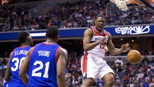 Seraphin ve Temple Wizards ile yeniledi