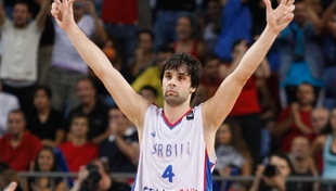 Sırbistan'da kadro 14 kişiye indi...