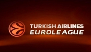 THY Euroleague 8.Hafta sonuçlar ve puan durumları
