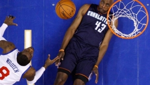 TOLLIVER SUNS'A GİTTİ