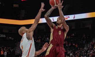 Trabzonspor, Galatasaray'ı İstanbul'da yendi