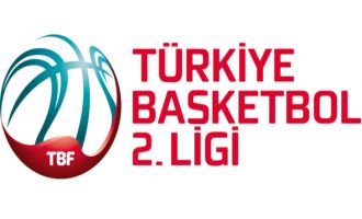 Türkiye Basketbol İkinci Ligi 14. hafta programı